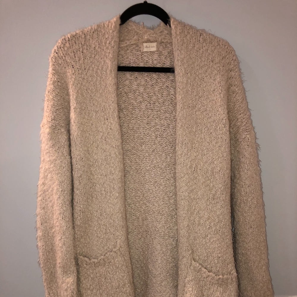 Cardigan - Picture 2 of 2